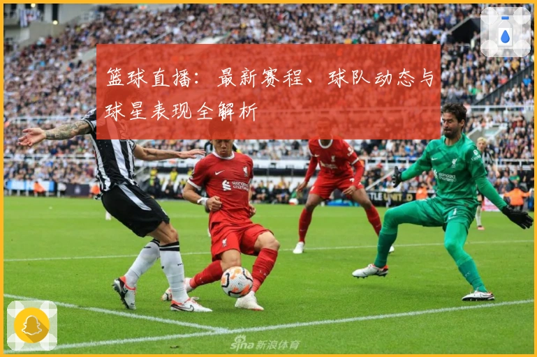 篮球直播：最新赛程、球队动态与球星表现全解析